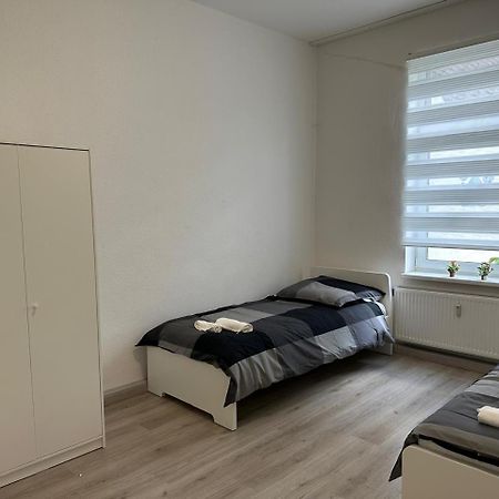 Ring 27 Grosse Ferienwohnung Im Herzen Von Gelsenkirchen Ngoại thất bức ảnh