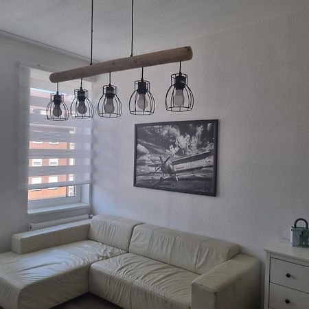 Ring 27 Grosse Ferienwohnung Im Herzen Von Gelsenkirchen Ngoại thất bức ảnh