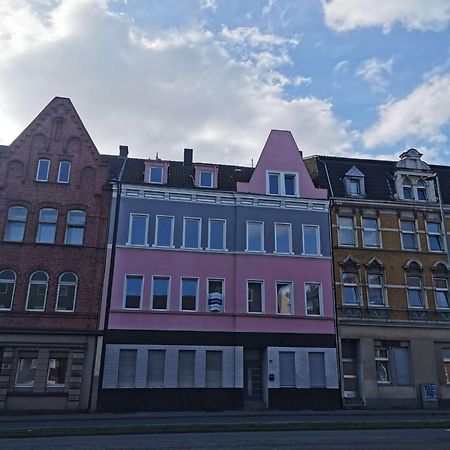 Ring 27 Grosse Ferienwohnung Im Herzen Von Gelsenkirchen Ngoại thất bức ảnh