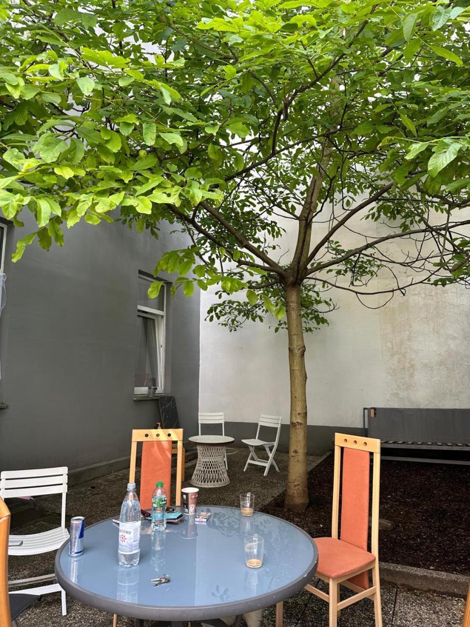 Ring 27 Grosse Ferienwohnung Im Herzen Von Gelsenkirchen Ngoại thất bức ảnh